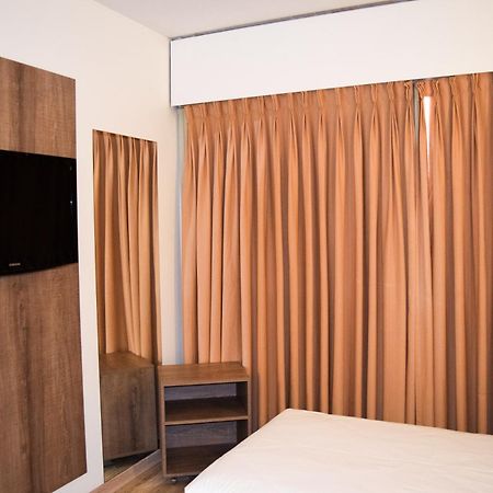 America Bittar Hotel บราซิเลีย ห้อง รูปภาพ