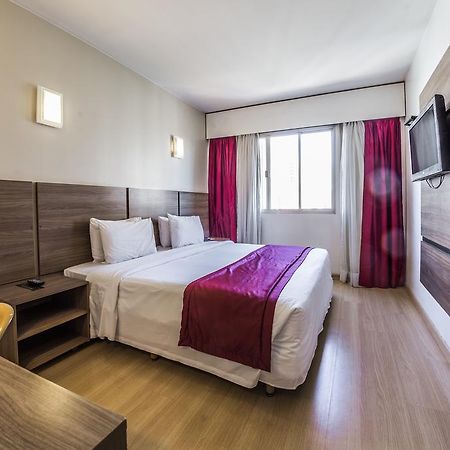 America Bittar Hotel บราซิเลีย ภายนอก รูปภาพ