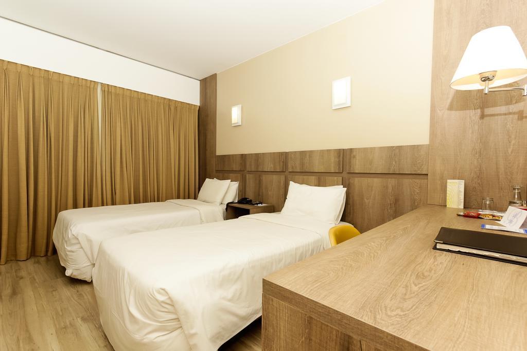 America Bittar Hotel บราซิเลีย ภายนอก รูปภาพ