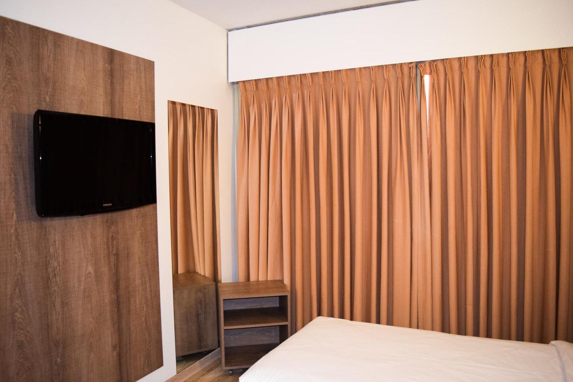 America Bittar Hotel บราซิเลีย ห้อง รูปภาพ