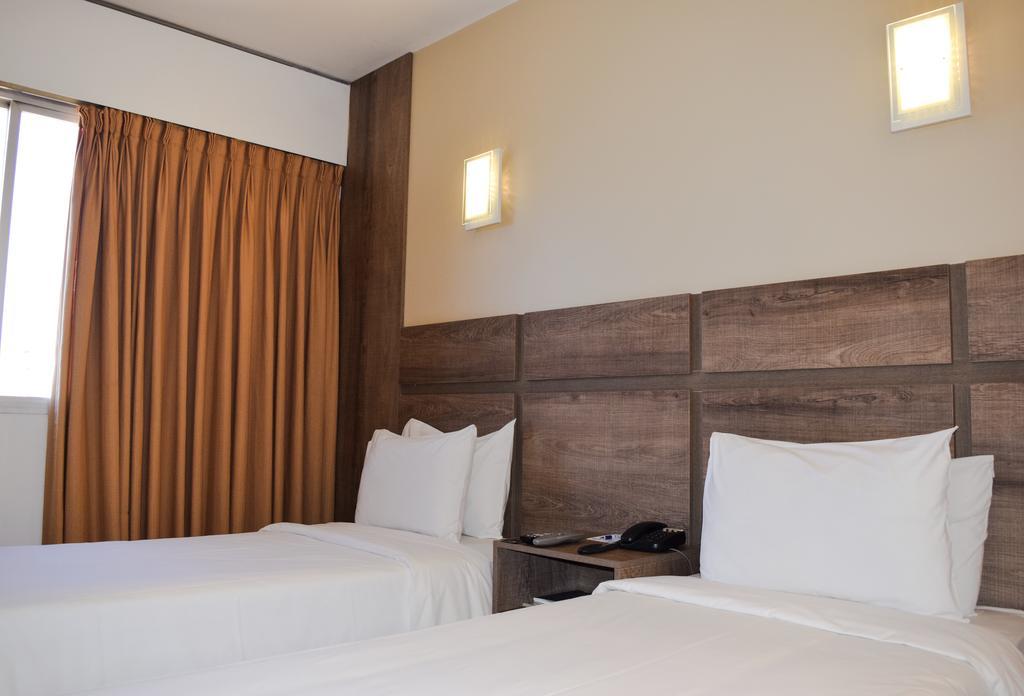 America Bittar Hotel บราซิเลีย ภายนอก รูปภาพ