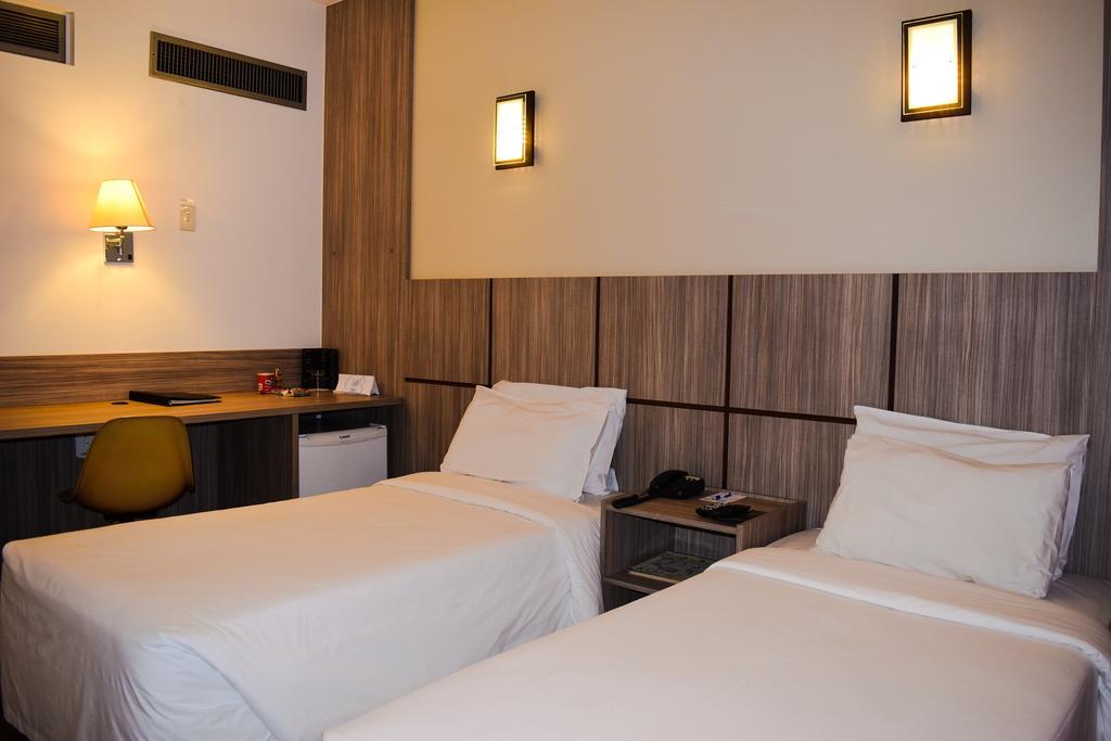 America Bittar Hotel บราซิเลีย ภายนอก รูปภาพ