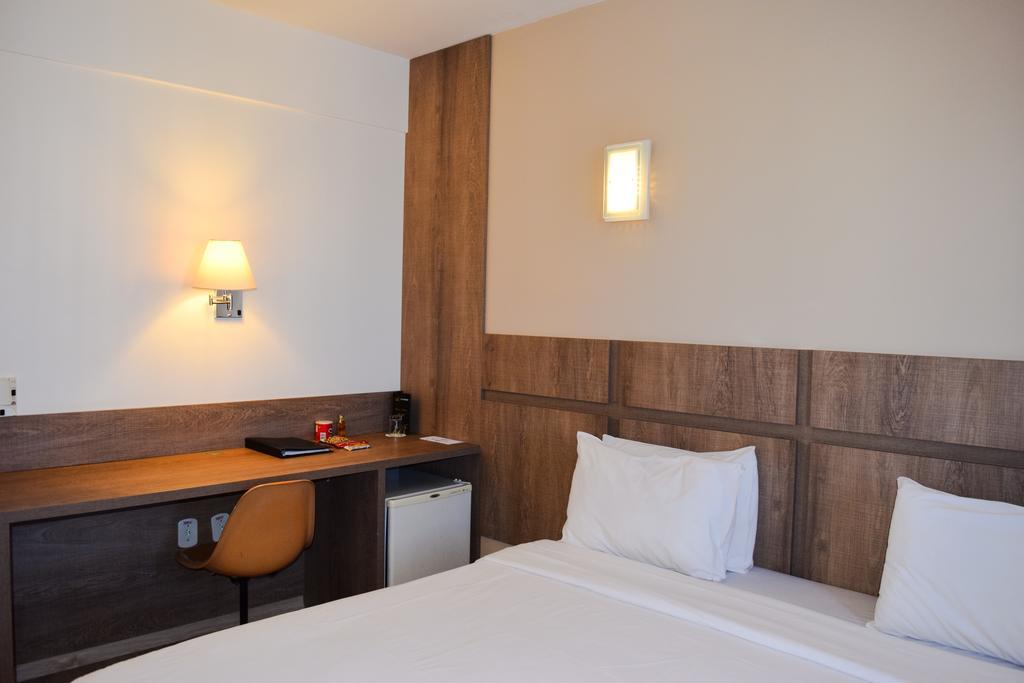 America Bittar Hotel บราซิเลีย ภายนอก รูปภาพ