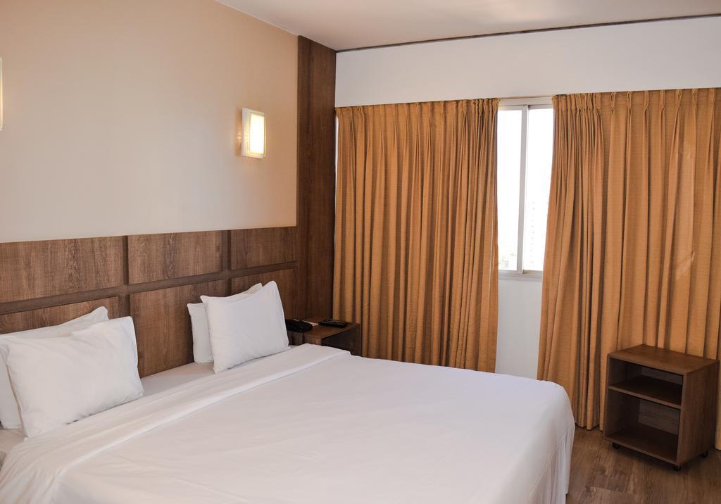 America Bittar Hotel บราซิเลีย ภายนอก รูปภาพ