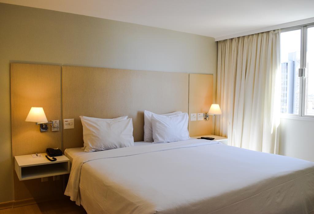 America Bittar Hotel บราซิเลีย ภายนอก รูปภาพ