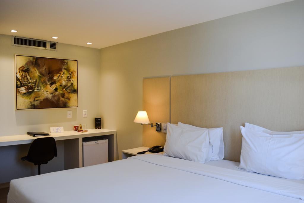 America Bittar Hotel บราซิเลีย ภายนอก รูปภาพ