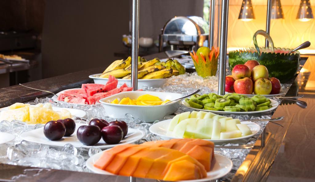 America Bittar Hotel บราซิเลีย ภายนอก รูปภาพ