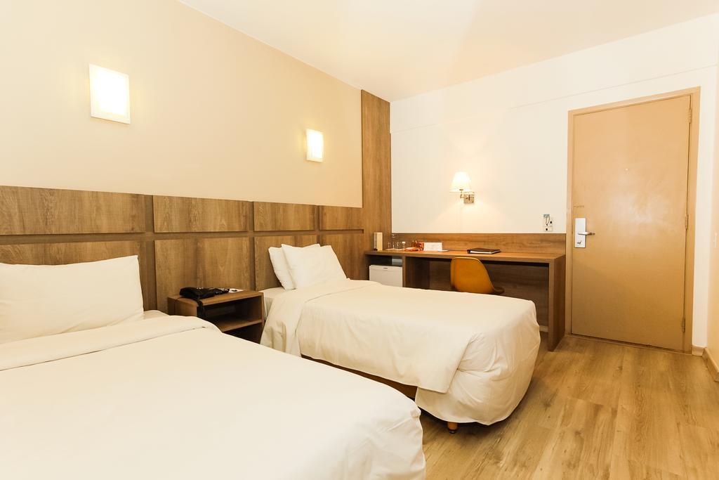 America Bittar Hotel บราซิเลีย ภายนอก รูปภาพ