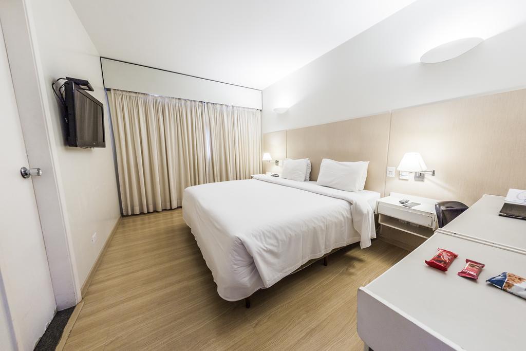 America Bittar Hotel บราซิเลีย ภายนอก รูปภาพ