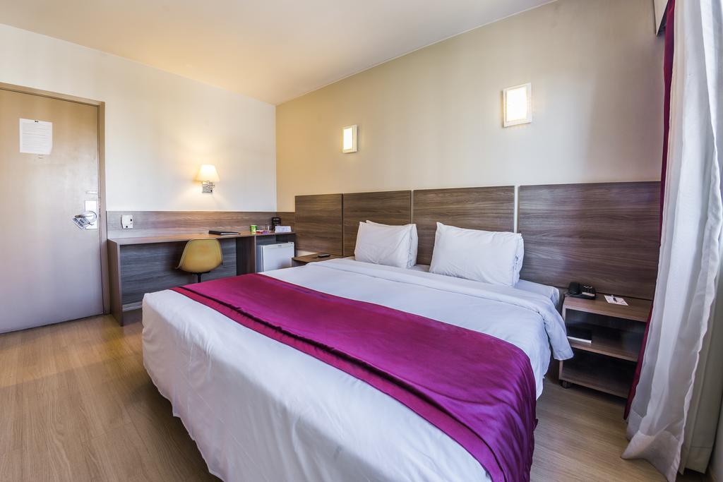 America Bittar Hotel บราซิเลีย ภายนอก รูปภาพ
