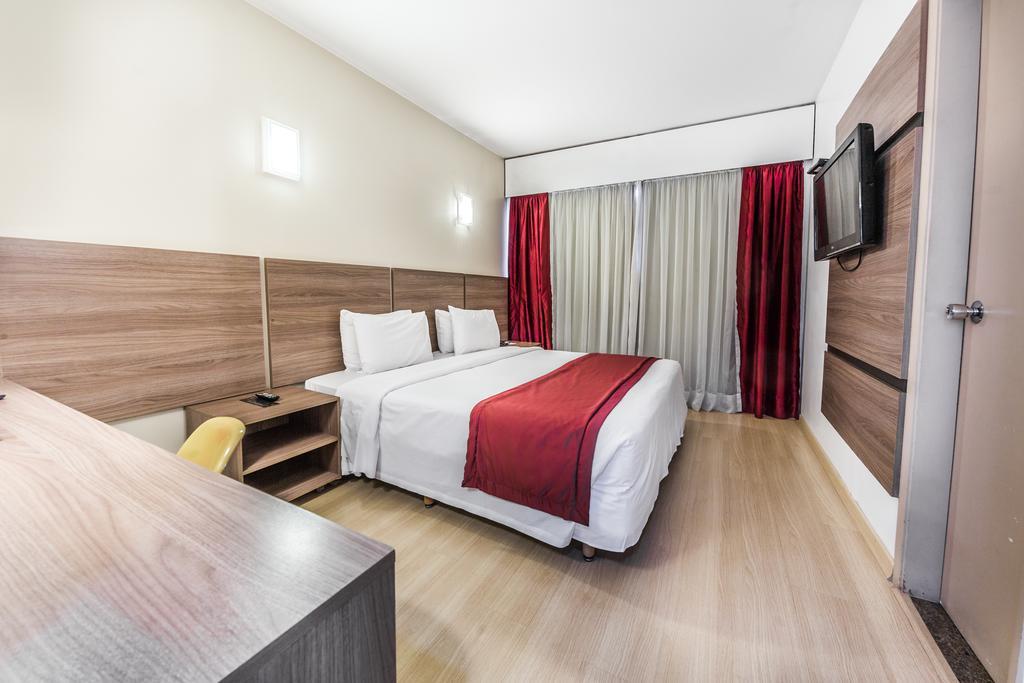 America Bittar Hotel บราซิเลีย ภายนอก รูปภาพ