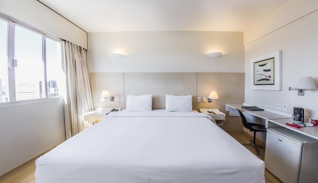 America Bittar Hotel บราซิเลีย ภายนอก รูปภาพ