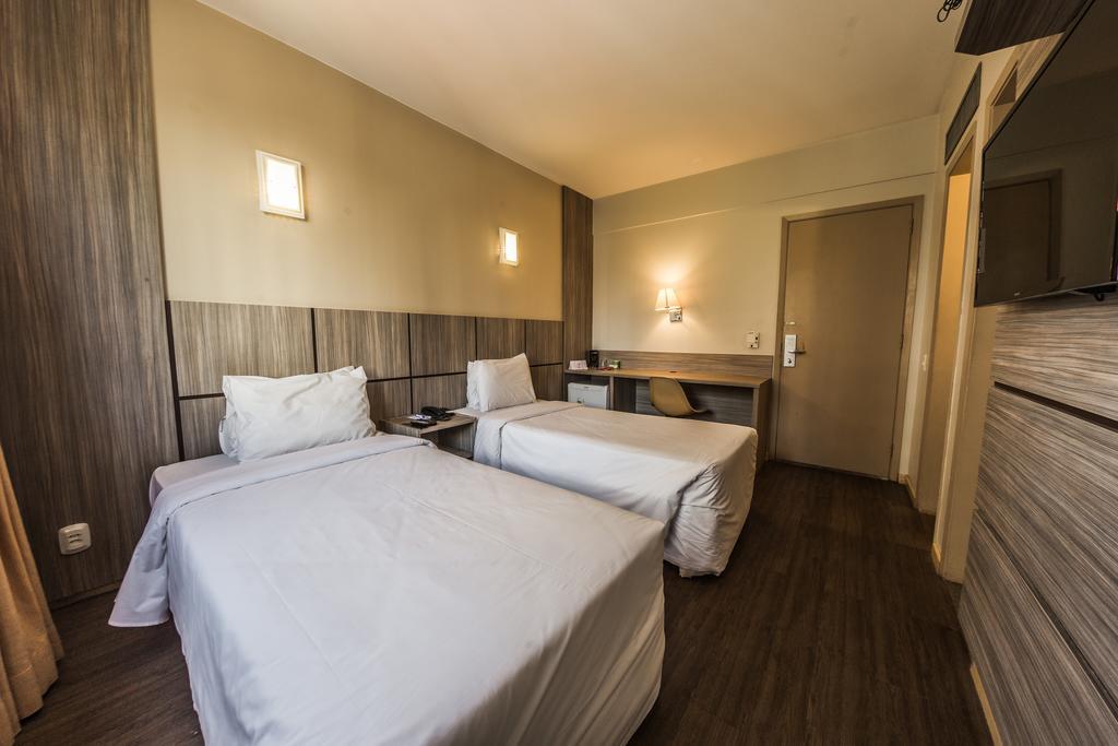 America Bittar Hotel บราซิเลีย ภายนอก รูปภาพ