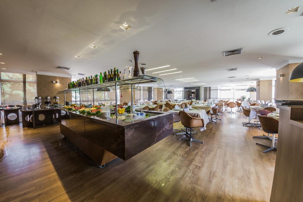 America Bittar Hotel บราซิเลีย ภายนอก รูปภาพ